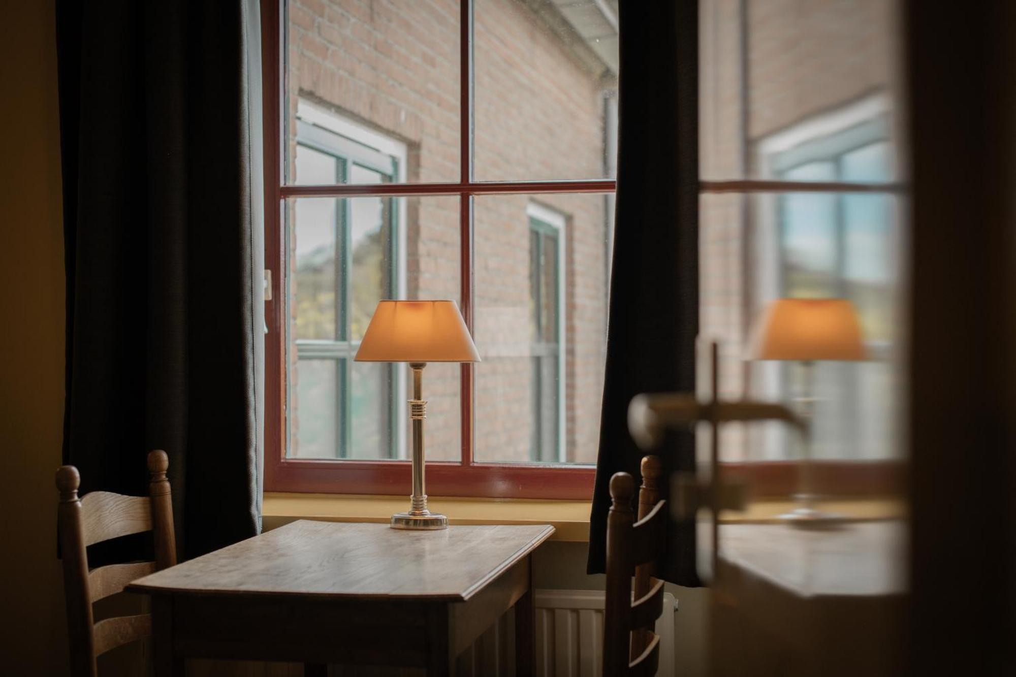 Hotel グルーデ エクステリア 写真