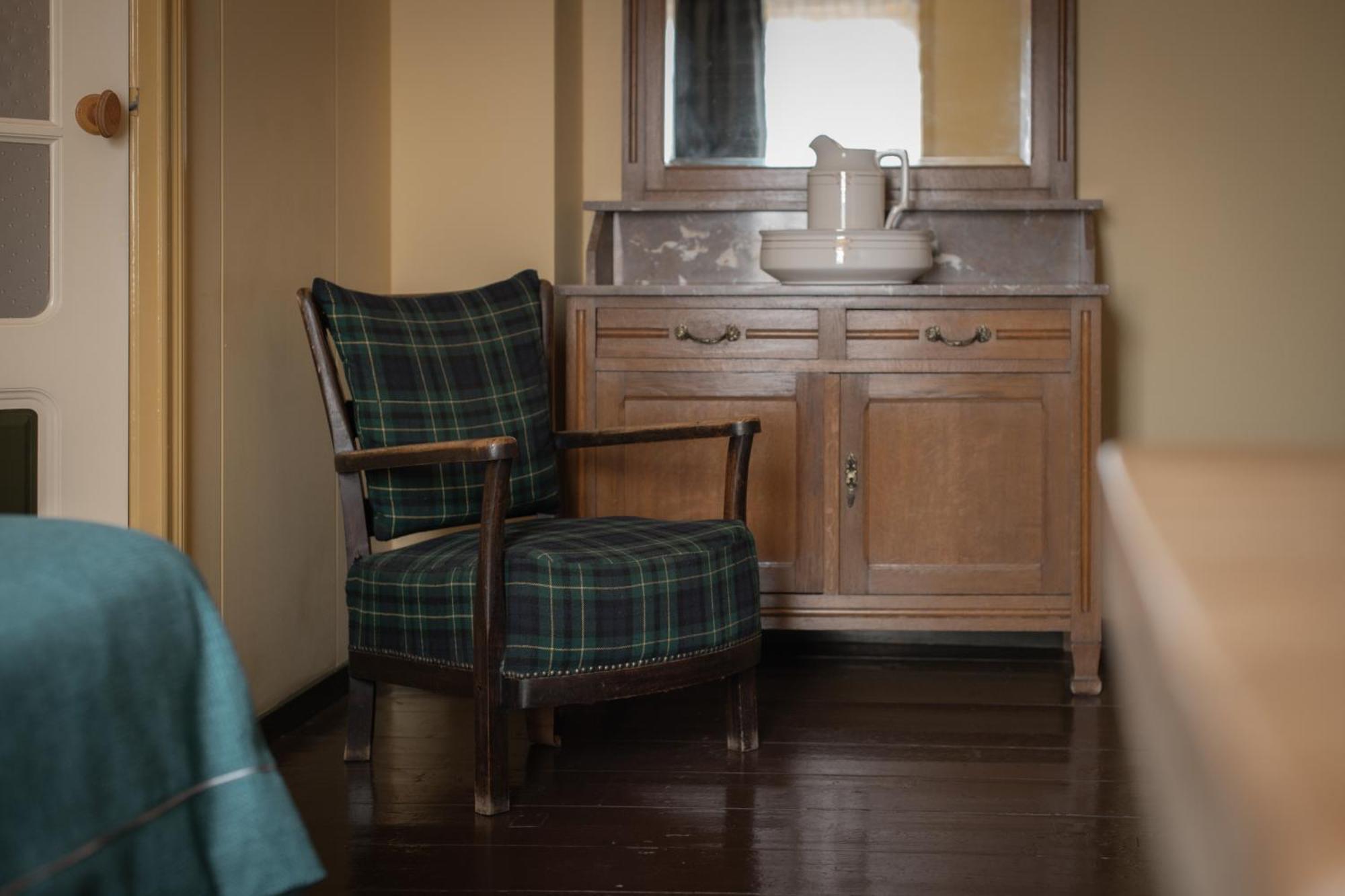 Hotel グルーデ エクステリア 写真