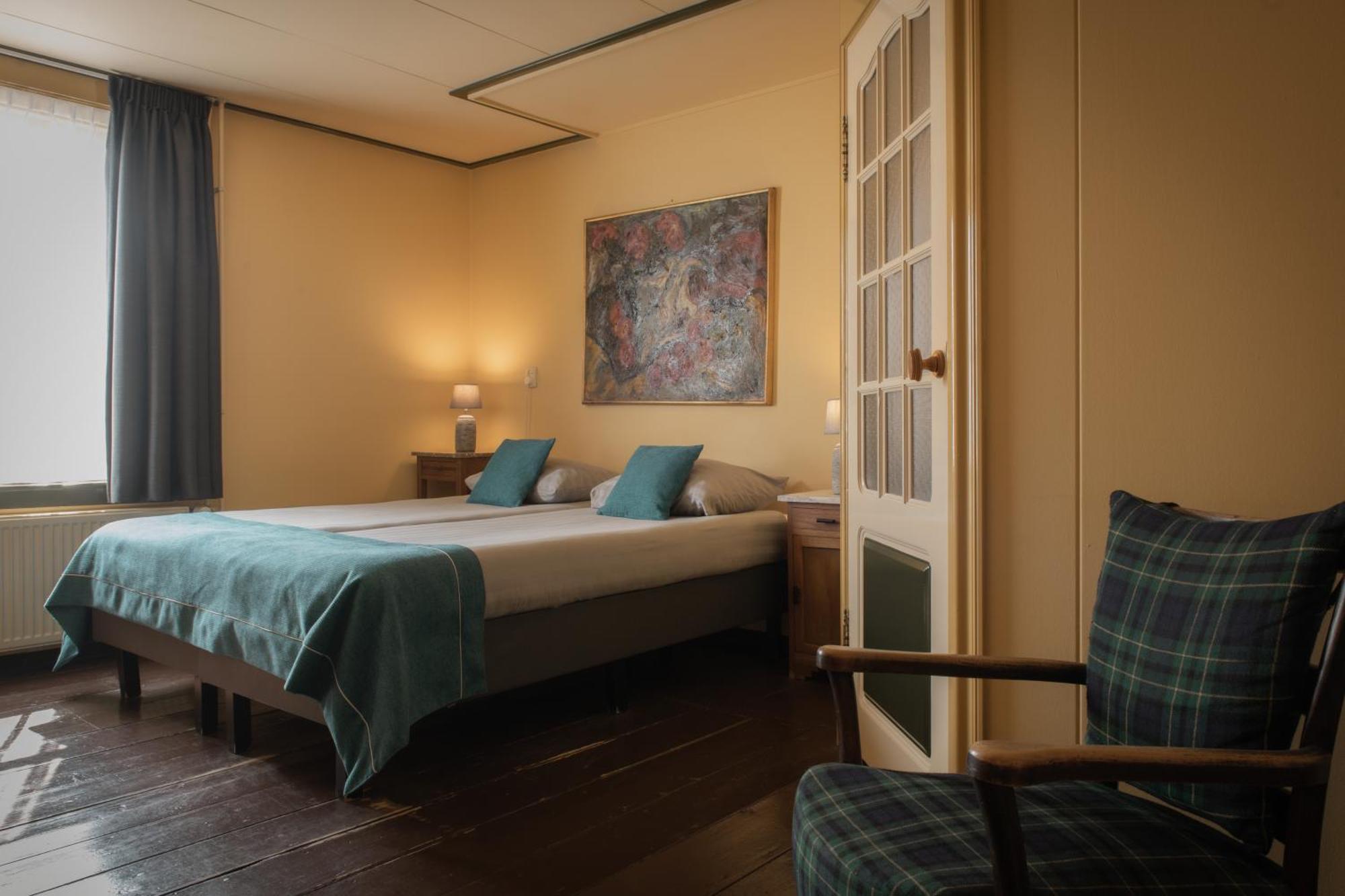 Hotel グルーデ 部屋 写真