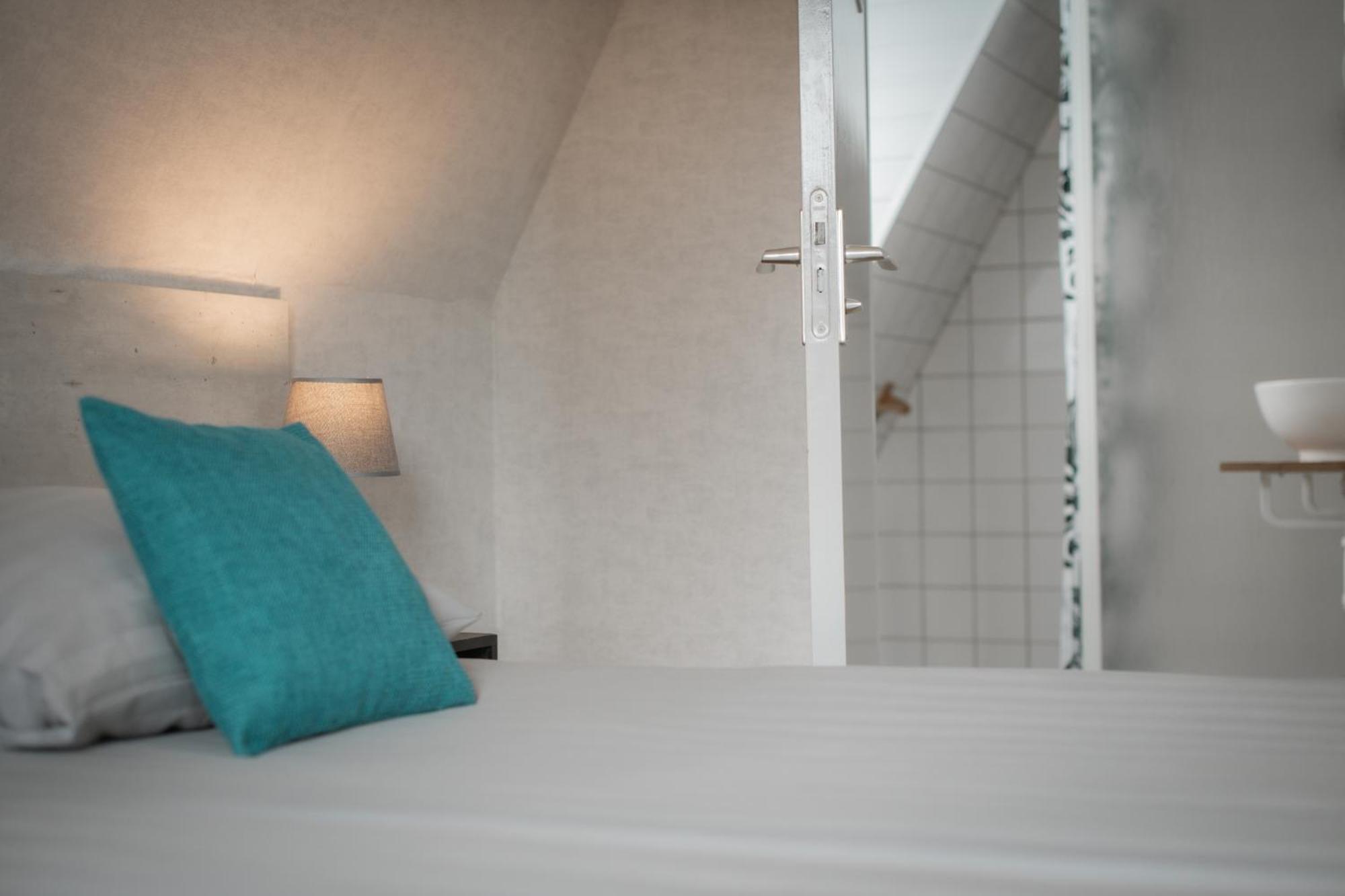 Hotel グルーデ エクステリア 写真